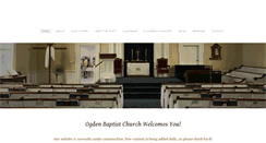 Desktop Screenshot of obcny.org